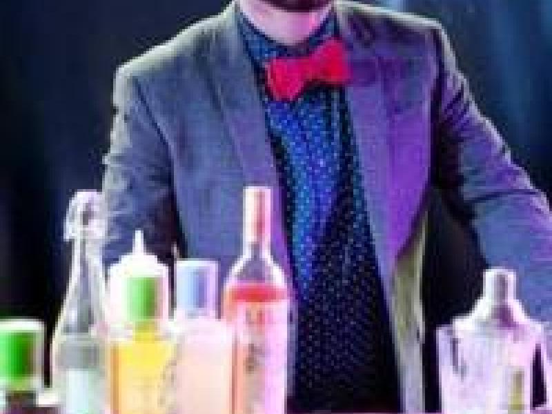 G´Vine Selecciona al mejor bartender del mundo en el concurso Gin Connoisseur Program