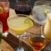 bebidas alcohólicas