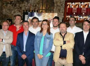 Tradición y sabor en las Jornadas del Lechazo Asado