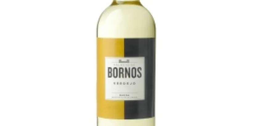 Palacio de Bornos Verdejo 2015, medalla de oro en el Concurso Mundial de Bruselas Palacio de Bornos Verdejo 2015, medalla de oro en el Concurso Mundial de Bruselas