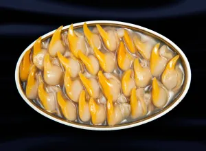 La alta cocina gallega pide paso