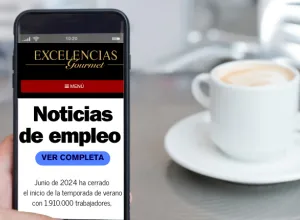 empleo hosteleria 