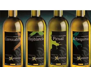 Olive D-Tox, batidos extra saludables