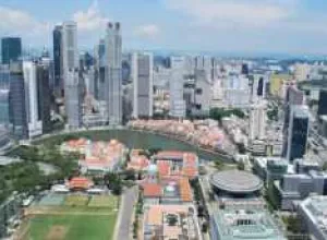  Guia Peñín llevará una galería de vinos a Singapur, Puerta de entrada al mercado del sudeste asiático