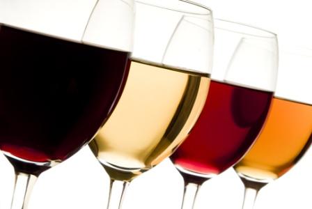 La familia de los vinos La familia de los vinos