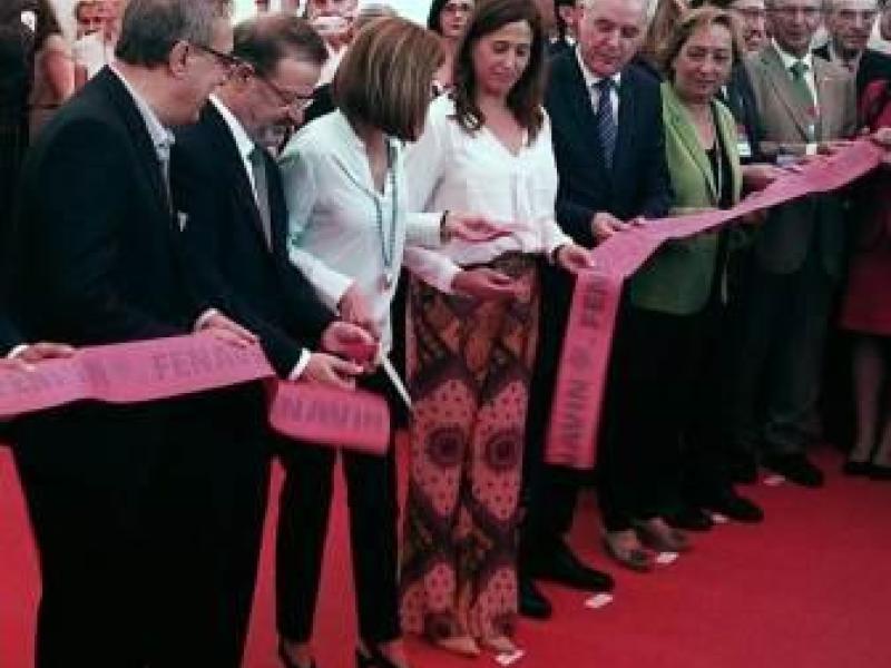 FENAVIN: Una feria consolidada que impulsa el sector de vino