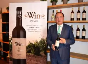 Nace WIN, la nueva generación de vinos sin alcohol