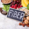 alimentos con fibra