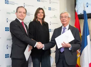 Rosario Barrios: “Es un orgullo contribuir con nuestra labor a preservar la tradición gastronómica española”