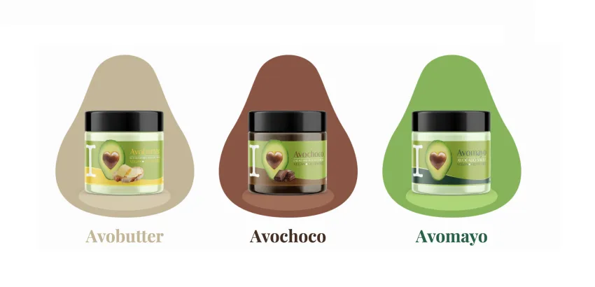 The Avocado Guys