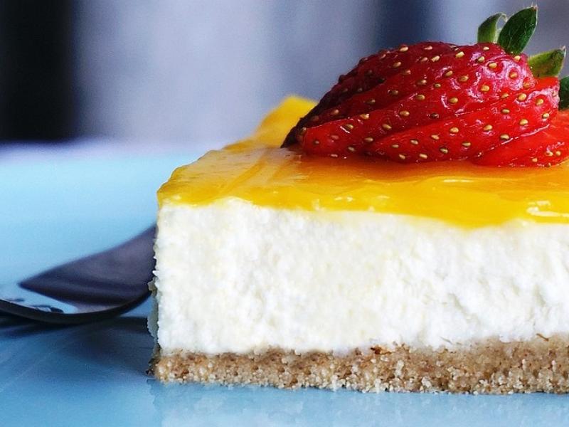 tarta de queso