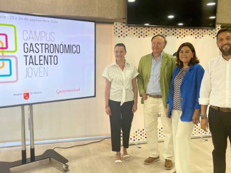 campus gastronomia