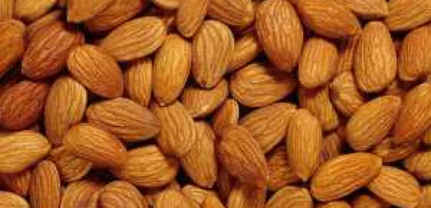 Las almendras y sus 5 beneficios Las almendras y sus 5 beneficios