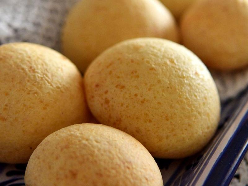 pastelillos o biscocho