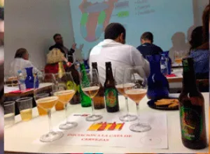 La Escuela de Cata Guía Peñín estrena año con nueva sede y amplia oferta formativa