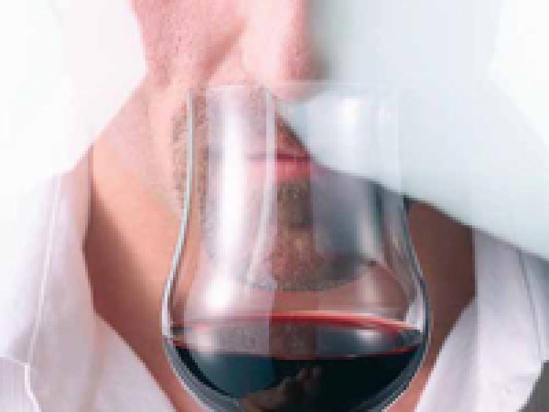 Dime a qué hueles... y te diré qué vino eres