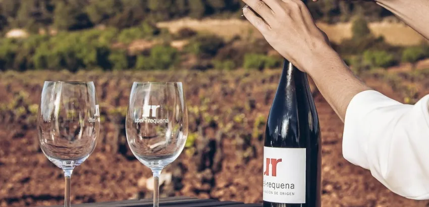 Utiel-Requena Utiel-Requena