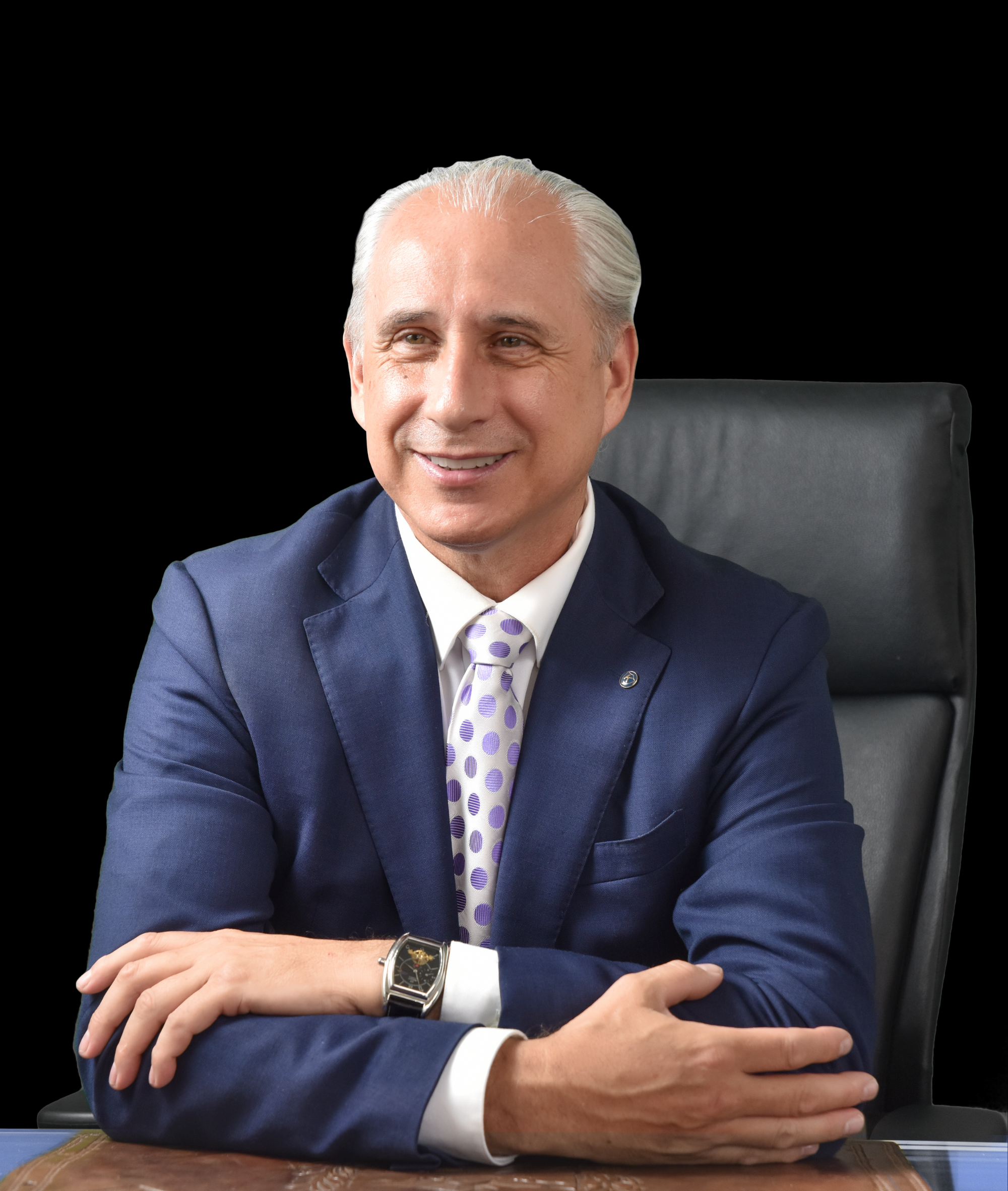 José Carlos de Santiago