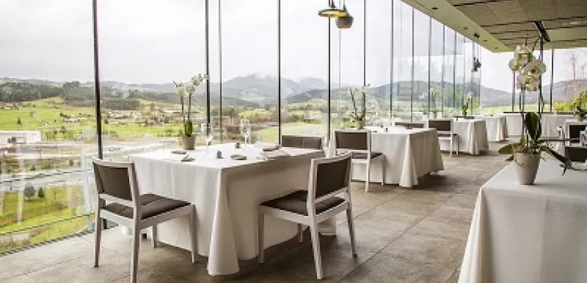 Los restaurantes de alta cocina, en su mejor momento