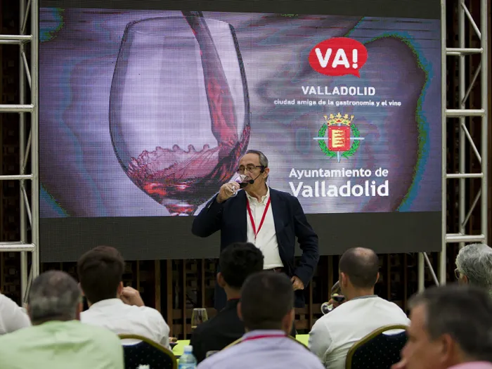 VIII Seminario Gastronómico Internacional Excelencias Gourmet