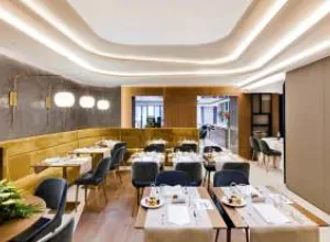 Abre sus puertas el Restaurante Mutis, una apuesta por la cocina tradicional de altura