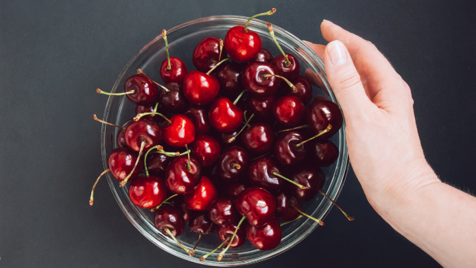 Cerezas