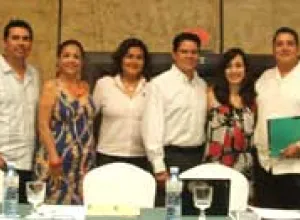 Seminario Gastronómico Internacional