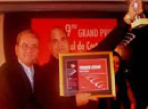 Cuba: Cóctel Tulipán gana novena edición del Gran Prix Havana Club