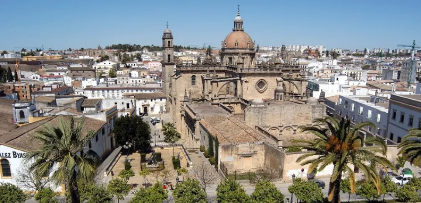 Jerez de la Frontera busca ser la Capital Española de la Gatsronomía 2026 jerez de la frontera