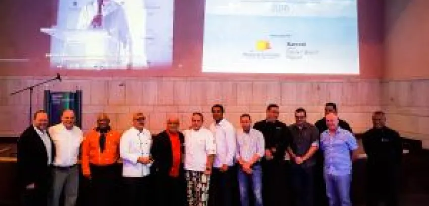 Punta Cana Food & Wine Festival 2016 Punta Cana Food & Wine Festival 2016