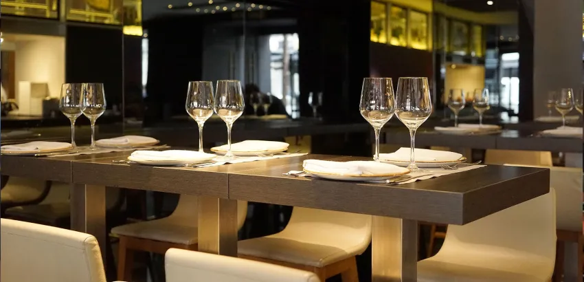 restaurantes