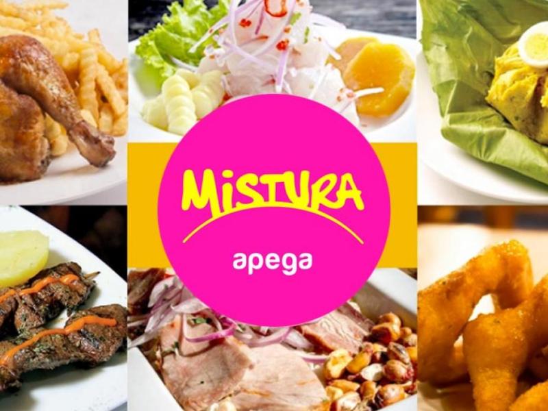 Mistura