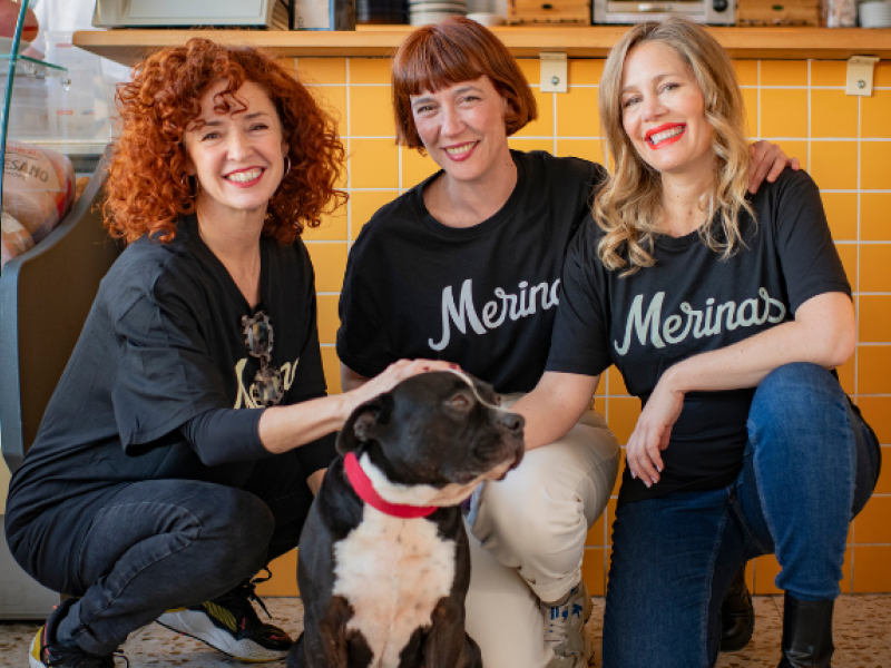 restaurantes pet friendly 