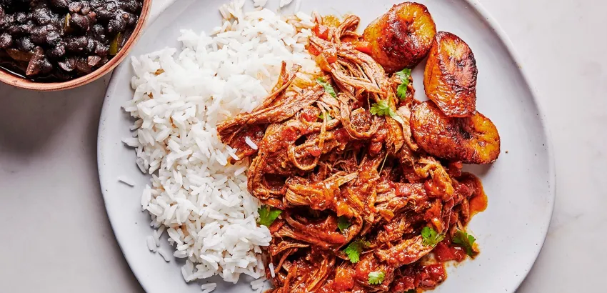 Gastronomia cubana
