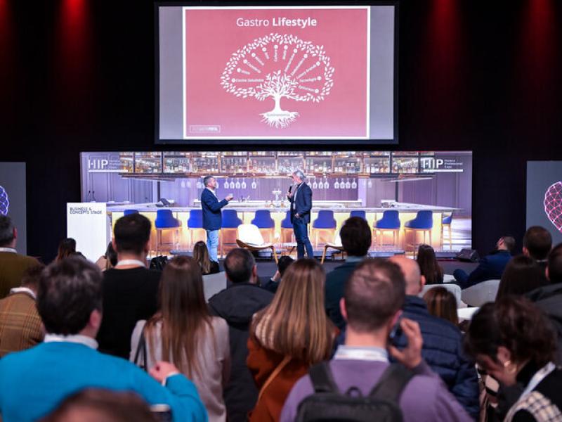 Auténtica Premium Food Fest