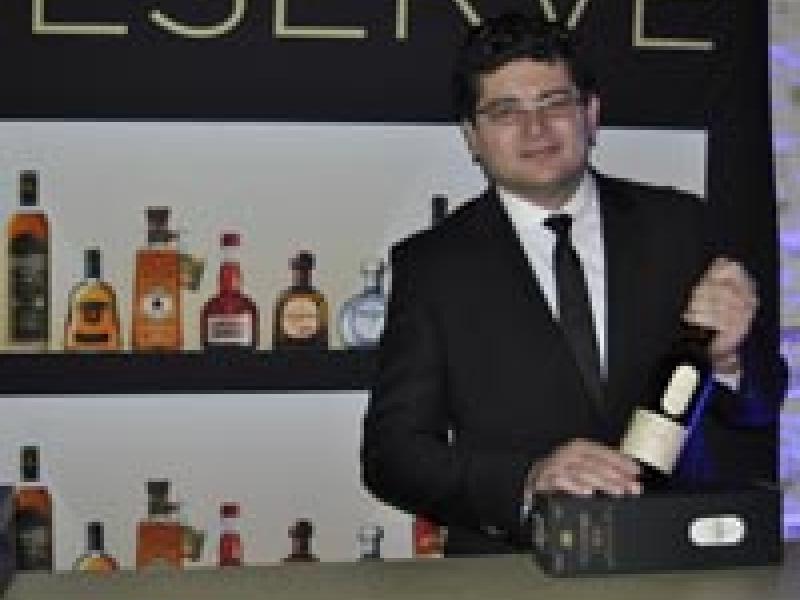 Entrevista a Jorge Pineda Gutiérrez, Brand Ambassador Senior & Team Leader de Diageo Reserve