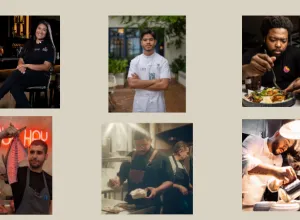 chefs