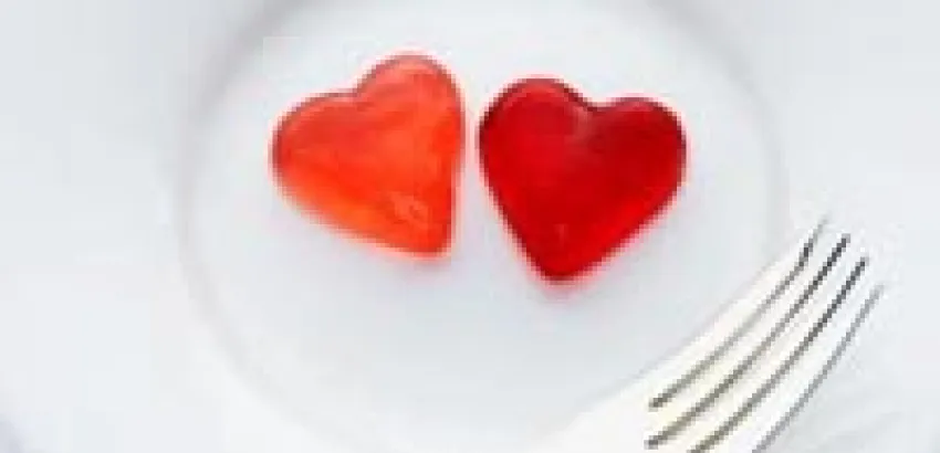 El amor... ¿entra por la cocina? El amor... ¿entra por la cocina?