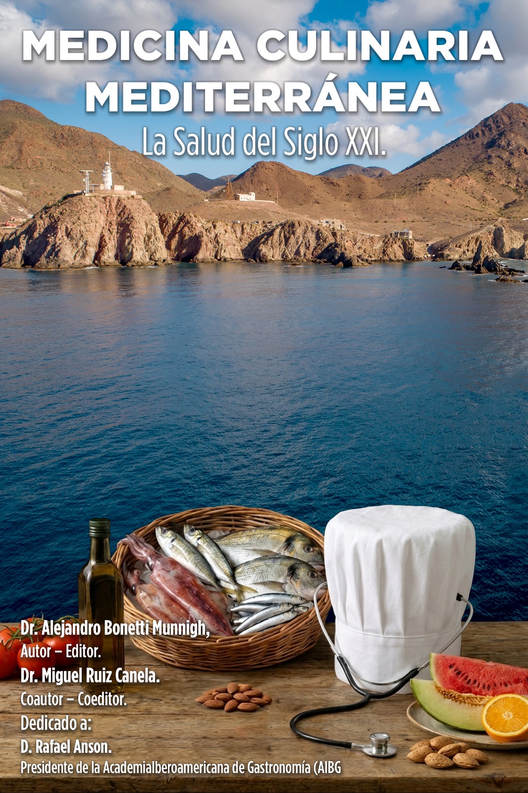 Medicina Culinaria Mediterránea 