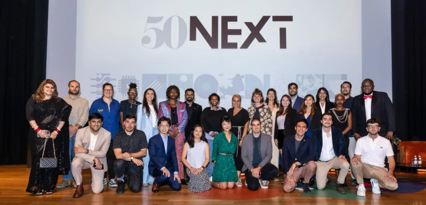50 Next