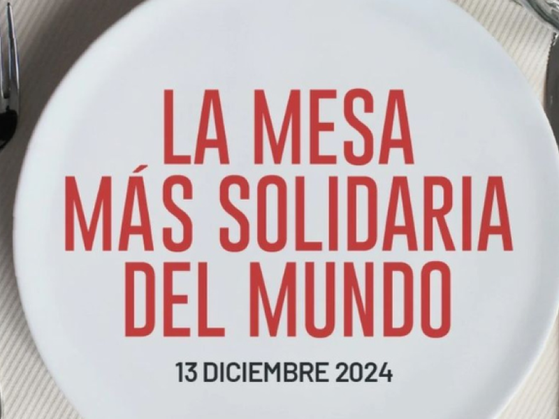 Desde España para Valencia