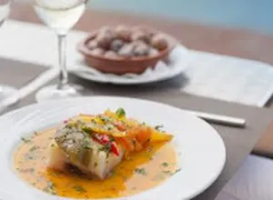 Tenerife presenta en Madrid Fusión lo mejor de la cocina isleña