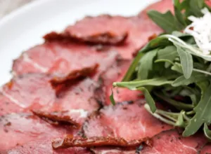Carpaccio