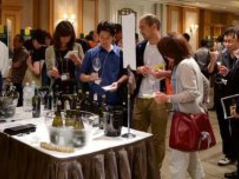 Guía Peñín organiza en Tokio (Japón) su III Salón Selección de los mejores vinos de España