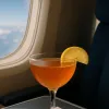 Cócteles en el aire
