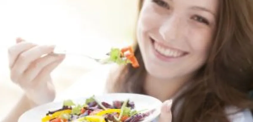 Cinco trucos para comer sano en un restaurante Cinco trucos para comer sano en un restaurante