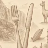Guía para comer en Perú en tu viaje