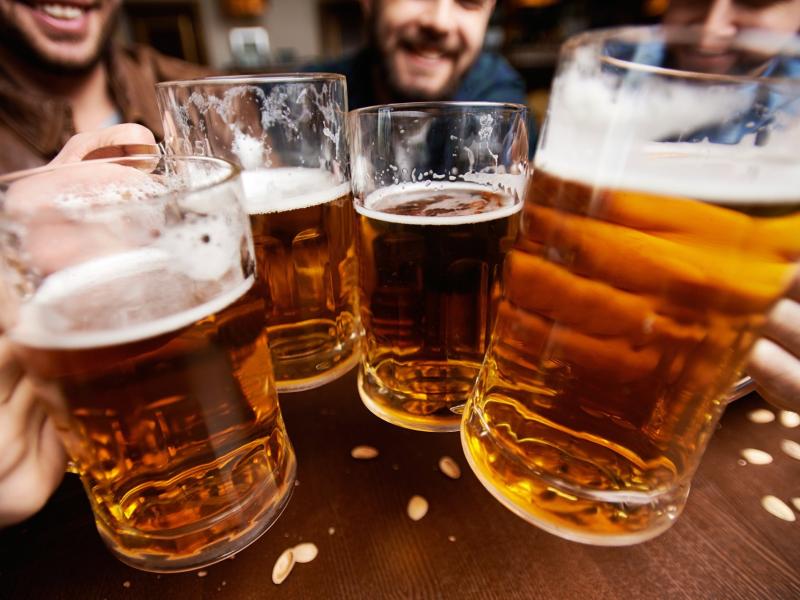 usos alternativos de la cerveza