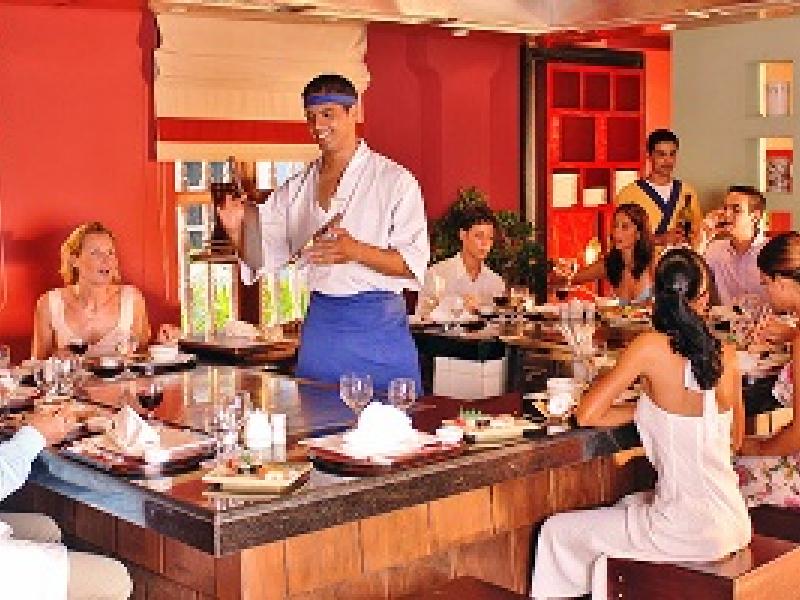 Varadero acoge Festival Gastronómico junto a Feria Internacional de Turismo
