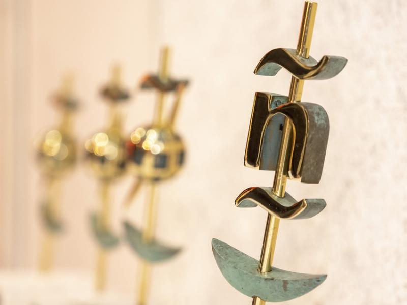 Concurso Nacional de Pinchos y Tapas Ciudad de Valladolid 